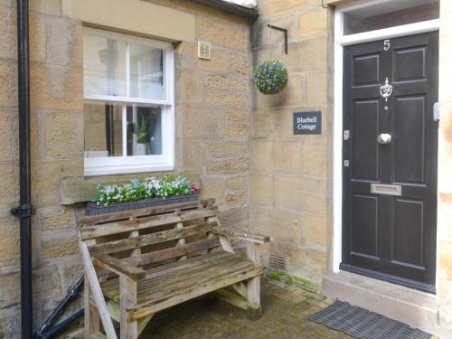 South Charlton Casa | Bluebell Cottage