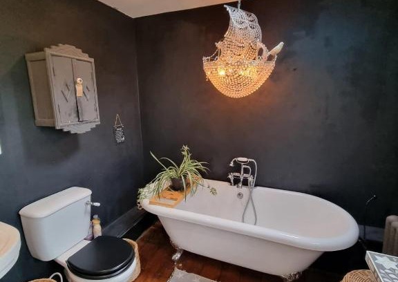 Cheltenham Casa | Bluebell Cottage
