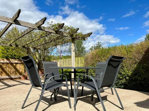 Ross-on-Wye Casa | Bluebell Cottage