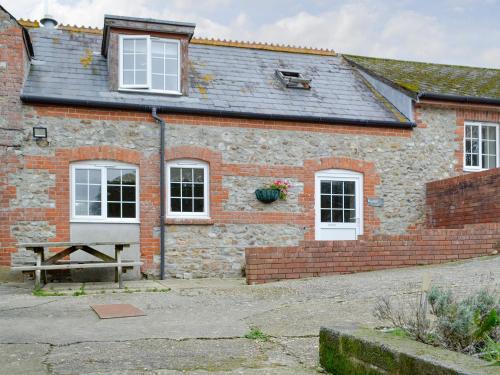 Wootton Fitzpaine Casa | Bluebell Cottage