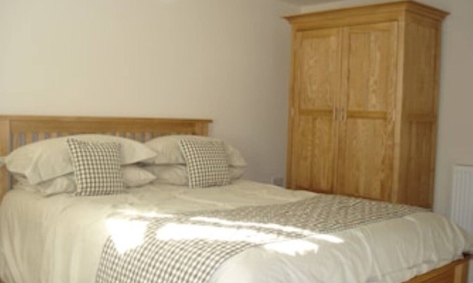 Millthorpe Cabaña | Bluebell Cottage - Luxury Accommodation In The Heart Of Derbyshire