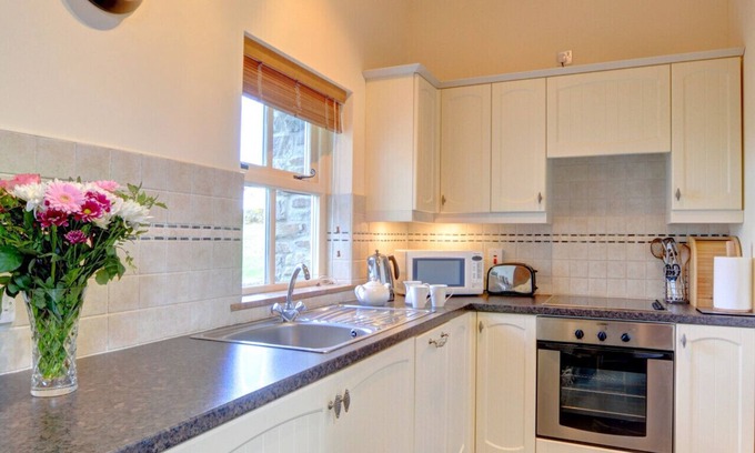 Felinfach Casa | Bluebell Cottage - Dos Habitaciones Casa, Capacidad 4
