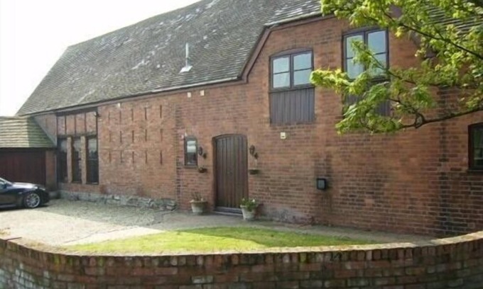 Upton Snodsbury Cama Y Desayuno | Bluebell Farm