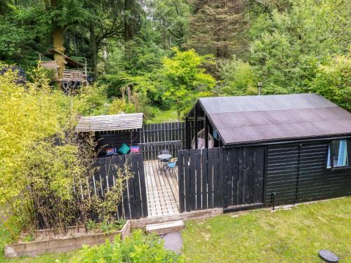 Bodmin Casa | Bluebell