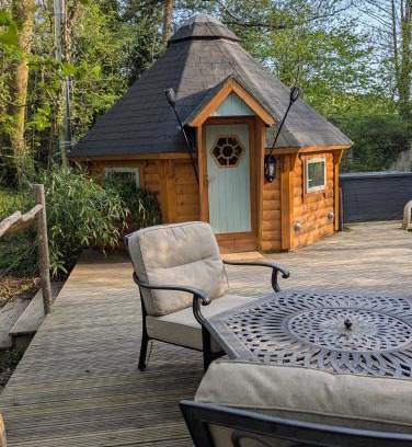 Llanfair Clydogau Otro | Bluebell Hideaway