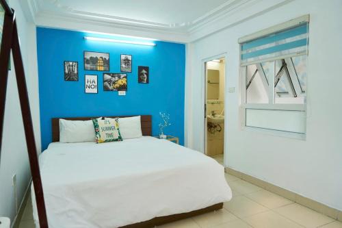 Hang Trong Hotel | Bluebell Hotel