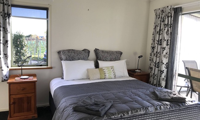 Longlands Cabina | Bluebell Lodge And Cottage