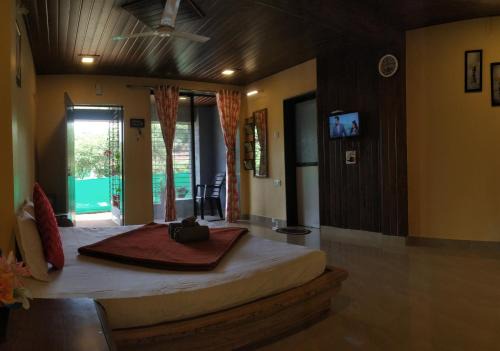 Mahabaleshwar Casa | Bluebell Residency