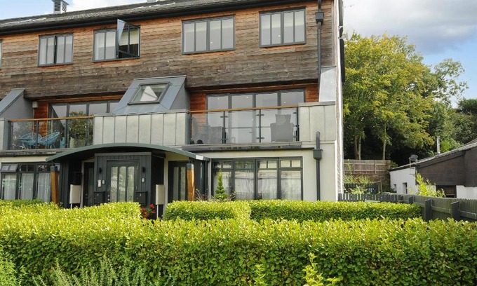 Lostwithiel Casa | Bluebell Retreat