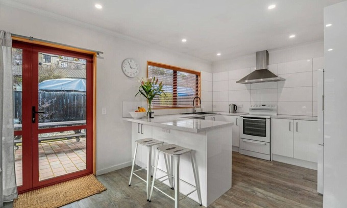 Arrowtown Casa | Bluebelle Retreat | Arrowtown Home