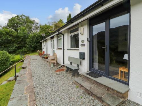 Chapel Stile Casa | Bluebells