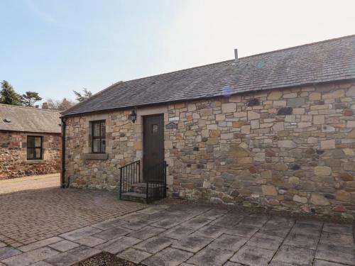 Akeld Casa | Blueberry Cottage