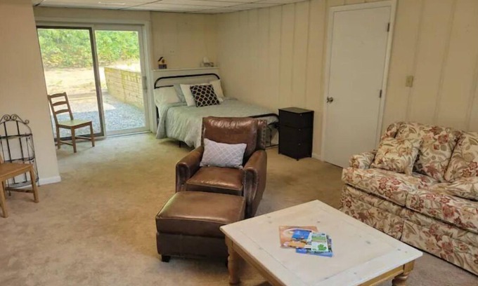Holland Casa | Blueberry Dune, south Holland close to Saugatuck