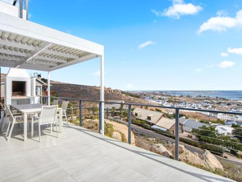 St. Helena Bay Casa | Blueberry Villa by Host Agents