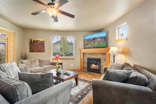 Southwest Bend Casa | Bluebird Day - Canyon Retreat
