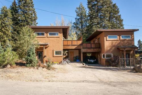 River West Casa | Bluebird Day - Casa Luna