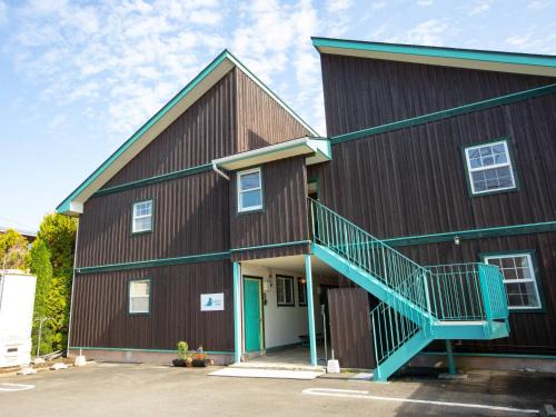 Fujikawaguchiko Apartamento | Bluebird Hotel