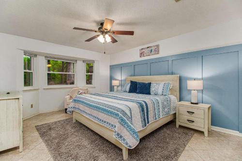 North Northwest Pensacola Casa | Bluebird House