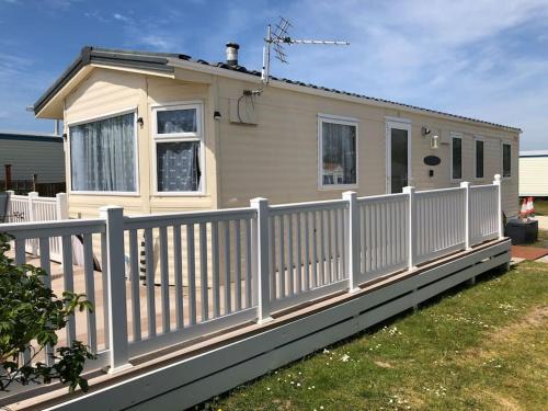 Padstow Casa | Bluebird K16