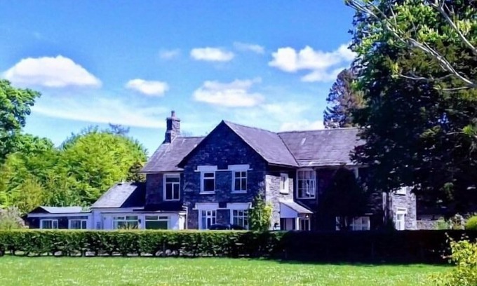 Coniston Casa | Bluebird Lodge and Waterhead Apartment