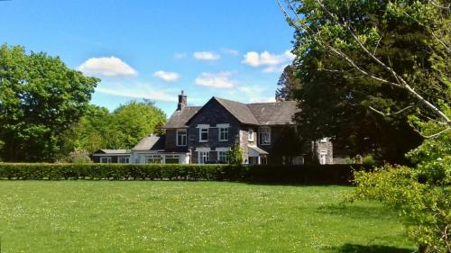 Coniston Casa | Bluebird Lodge