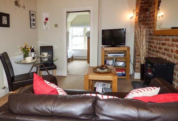 Coniston Apartamento | Bluebird Loft
