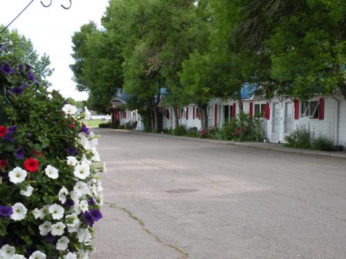 Claresholm Hotel | Bluebird Motel