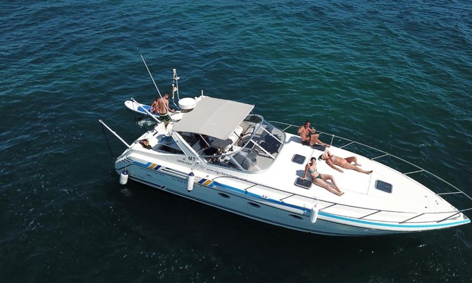 Portimao Alquiler De Eote | Bluechip