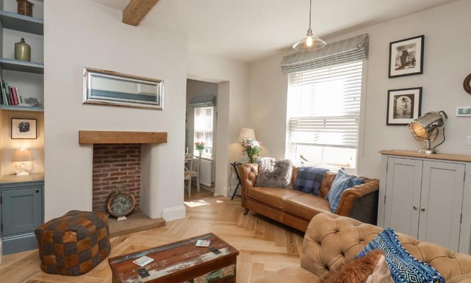 Whitby Casa | Bluefin Cottage