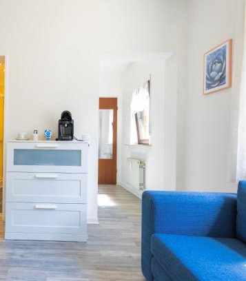 Kelsterbach Apartamento | Bluegate Suite - Airport Guesthouse