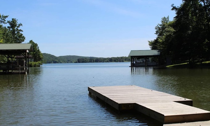 Rockwood Casa | Bluegill Bay Newly Renovated!