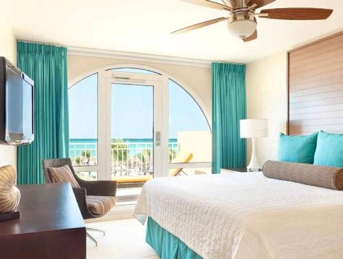 Oranjestad-West Complejo | Bluegreen at La Cabana Beach Resort & Casino