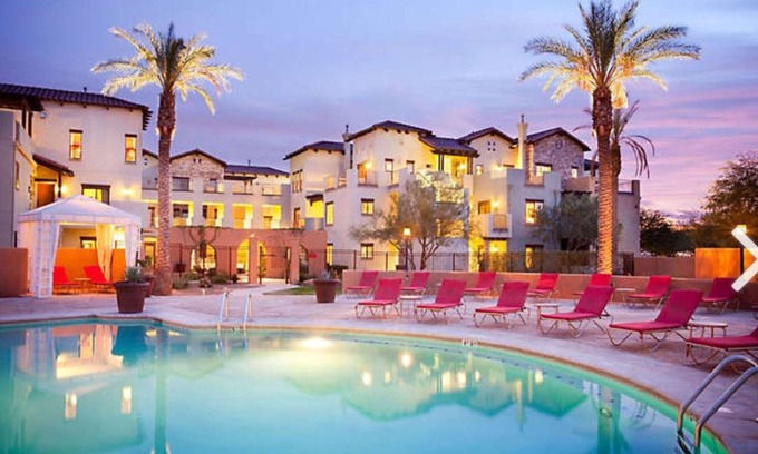 Cibola Vista Condominio | Bluegreen Cibola Vista Resort and Spa, 1 Br Jr Suite Condo, Free WIFI