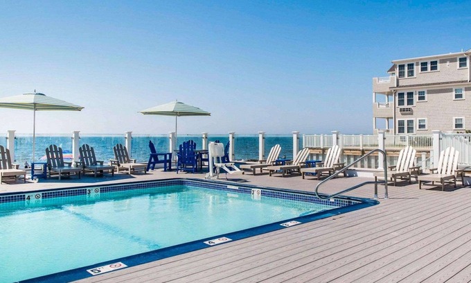Dennis Port Hotel | Bluegreen Vacations The Soundings, Ascend Resort Collection