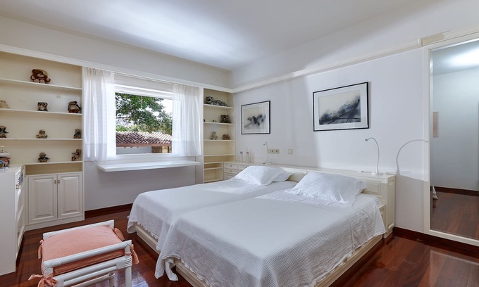 Heraklion Villa | Bluegreen Villa