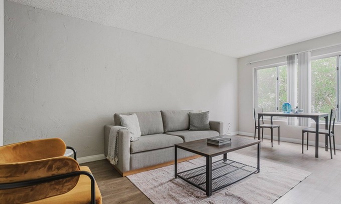 Los Angeles Apartamento | Blueground | Playa Del Rey 1bd apartment