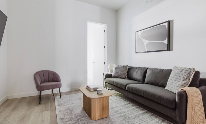Williamsburg Apartamento | Blueground | Williamsburg 2bd apartment