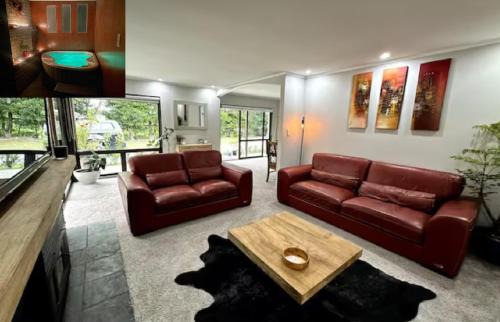 Twyford Casa | Bluegum Cottage