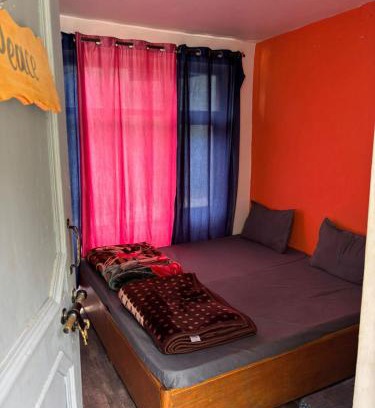 Palchan Casa | Blueheaven cafe and stays