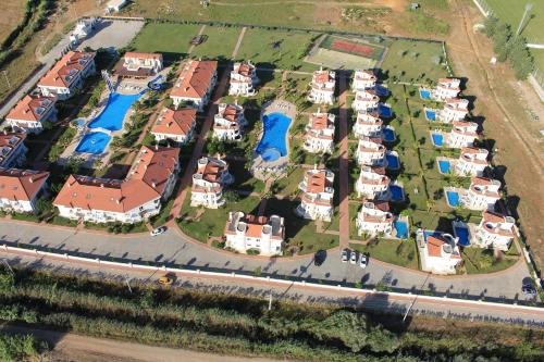 Kadriye Apartamento | BlueHomes Villas
