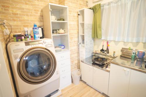 Hiroshima City Centre Apartamento | BlueHouse