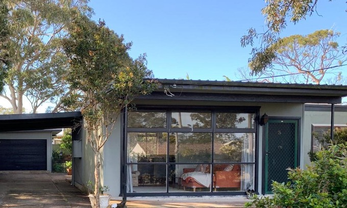 Culburra Beach Casa | Bluejay Cottage