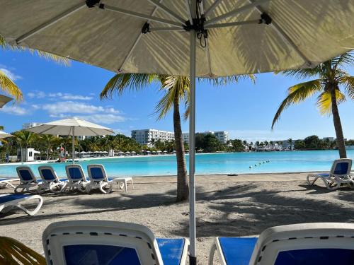 Playa Blanca Apartamento | BlueLagoon Apartamento en Playa Blanča