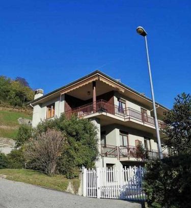 Omegna Apartamento | Bluelake Apartment 3 Omegna