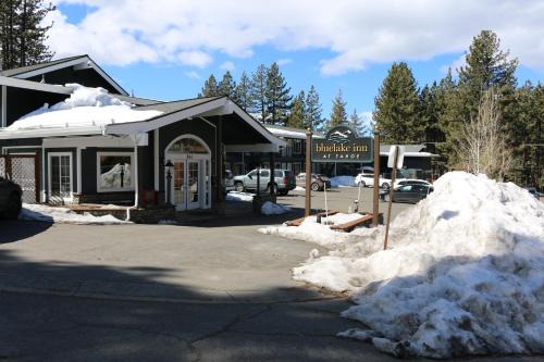 Lakeside Park Hotel | Bluelake Inn @ Heavenly Village