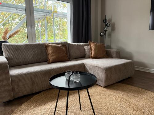 Ruettenscheid Apartamento | Bluemango Signature Apartment No 6 - direkt neben der Messe Essen