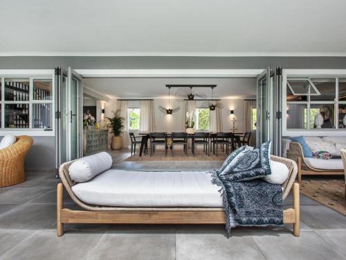 Hout Bay Casa | Bluemari's Retreat