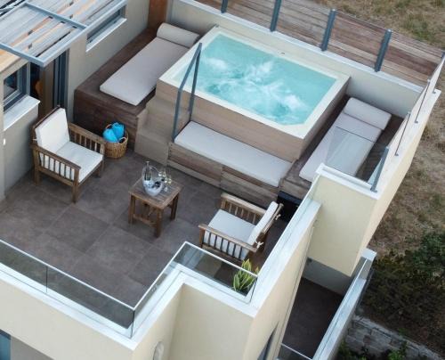 Vamvakopoulo Casa | Blueonar