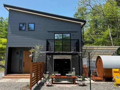 Yamanakako Casa | BluePit IVY - Vacation STAY 32801v