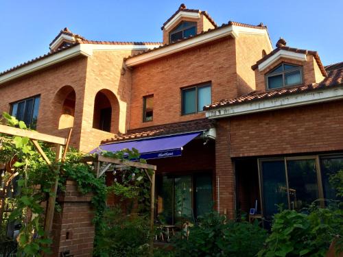 Gyeongju Casa | BluePlanet